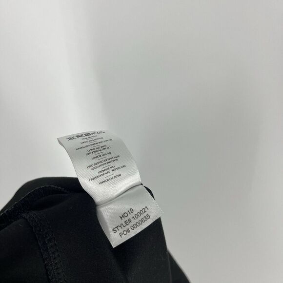 Rhone Pants Size XL Mens Gray Spar Tactel Jogger Stretch Athleisure Comfort Gym - Picture 10 of 11